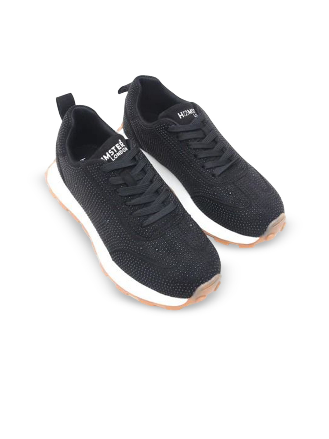 HAMSTER LONDON Women Love Stone Everyday Sneakers