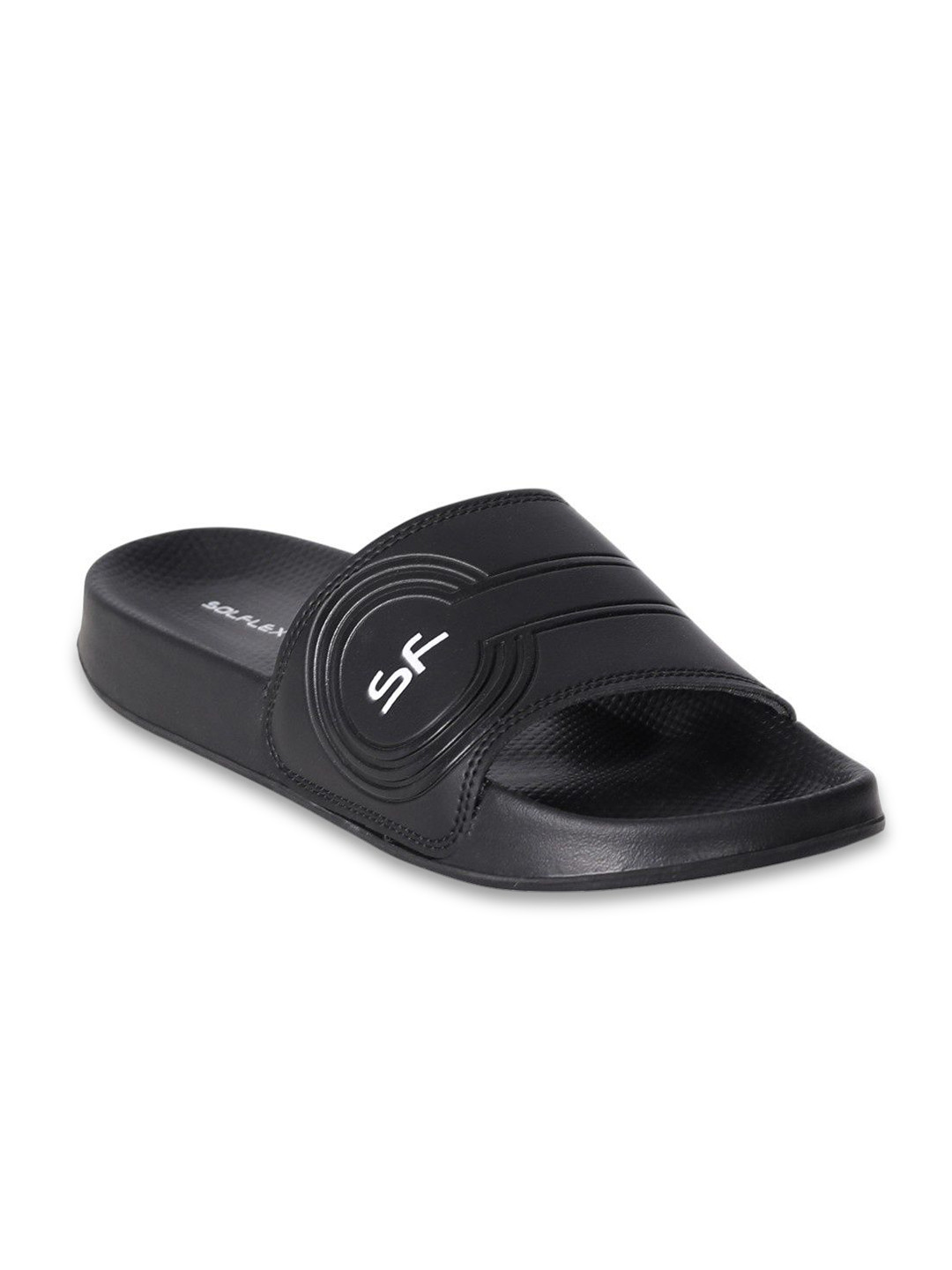 Solflex Self Design Sliders