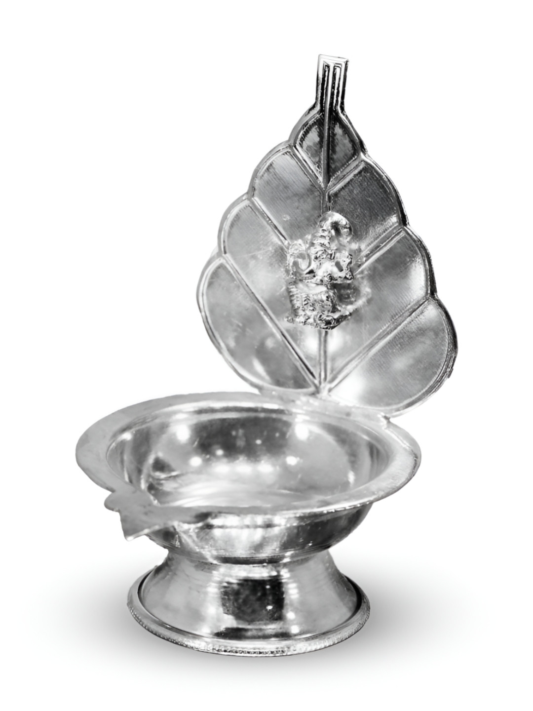 Joyalukkas Radiant Silver Article