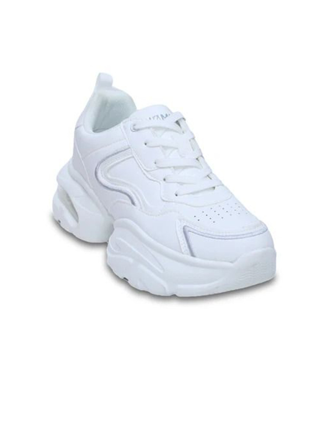 HAMSTER LONDON Women Matte Sneakers