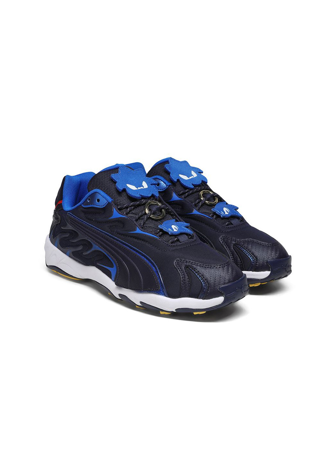 Puma Inhale SONIC Casual Sneakers