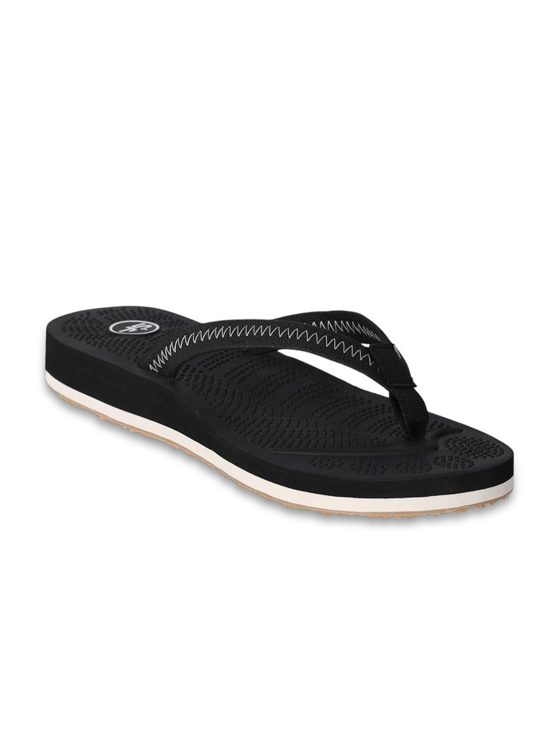 Solflex Thong Flip-Flops