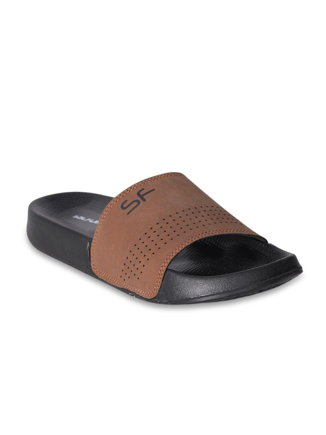 Solflex Self Design Sliders