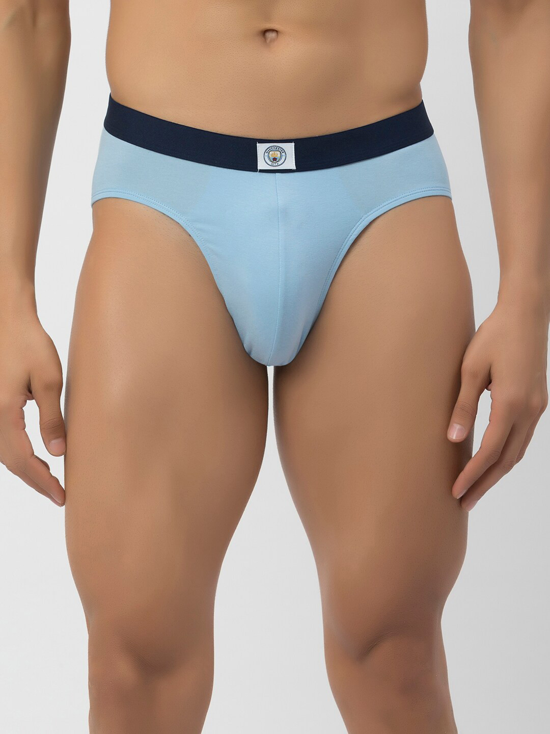 John Players Cotton Basic Briefs JBF031M03S