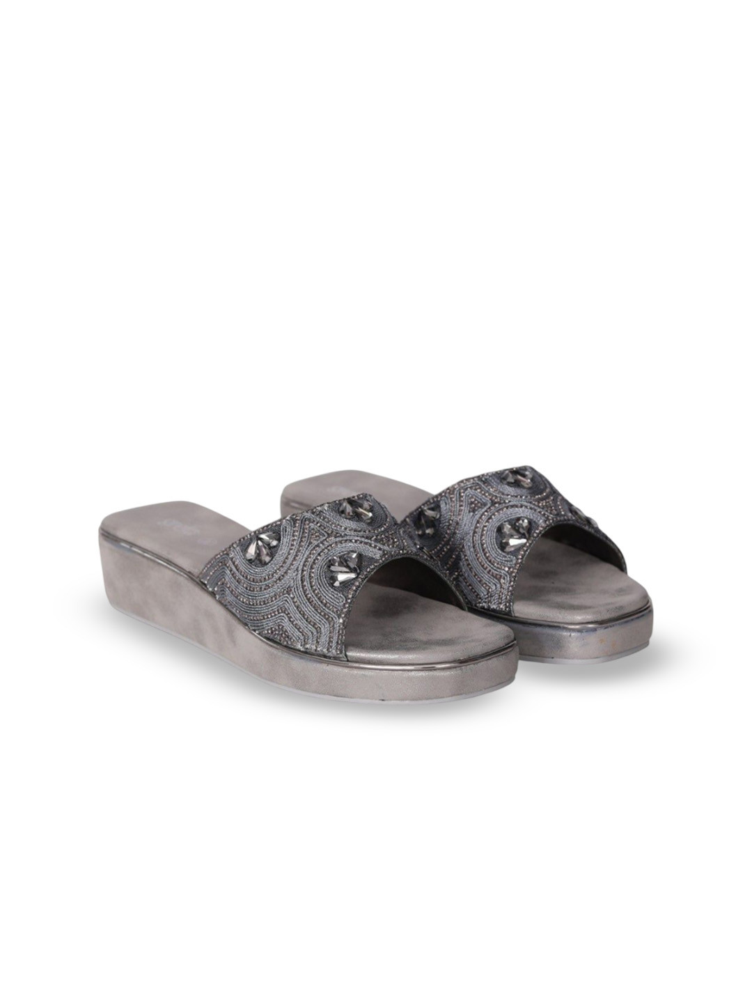 GRETA Party Comfort Sandals