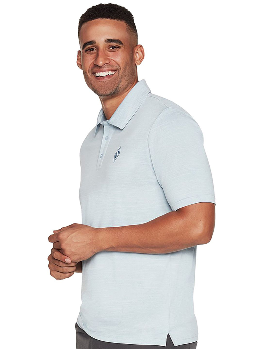 Skechers On The Road Polo T-shirt