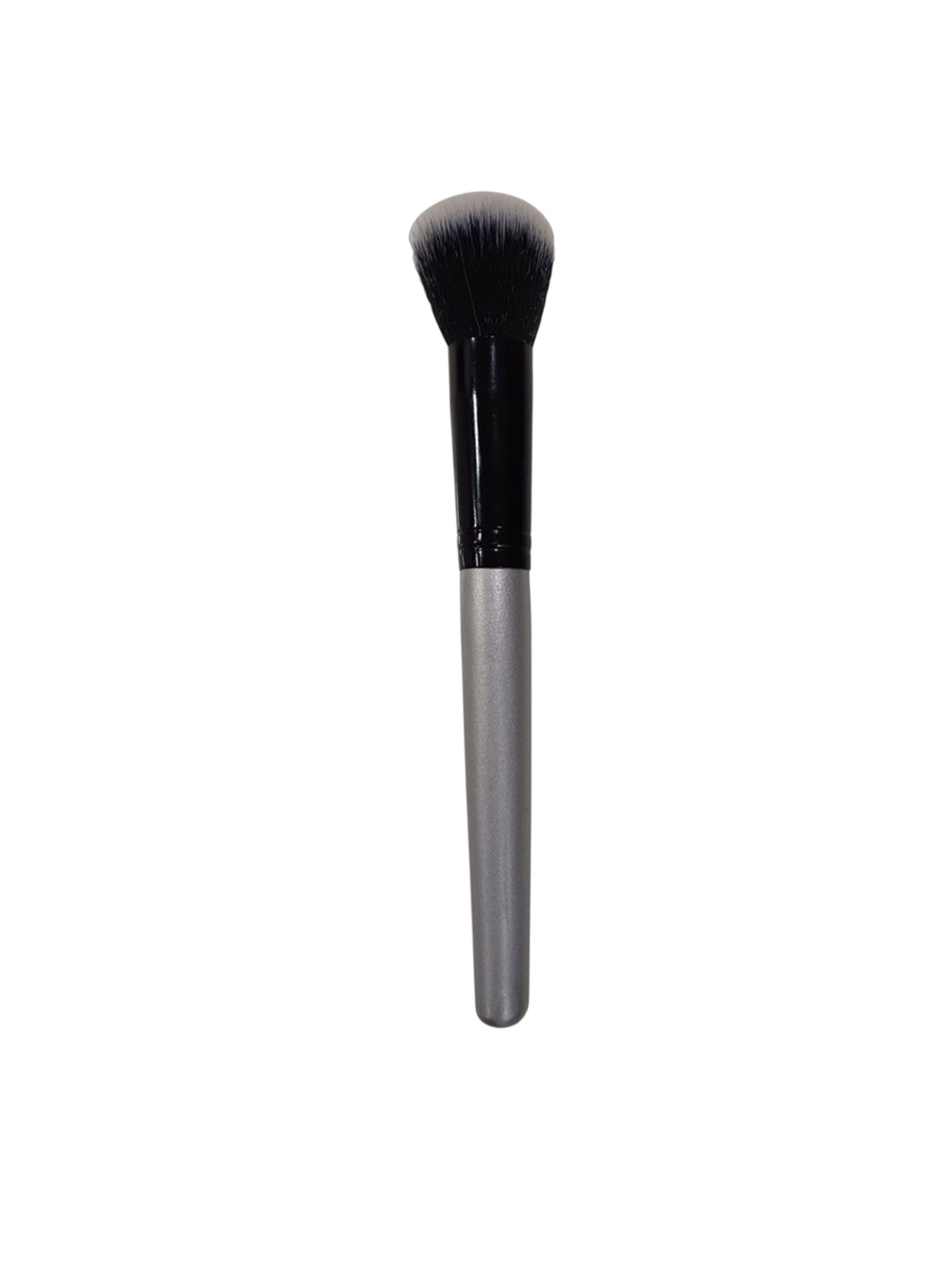 Sanfe Foundation Brush For Seamless Blend & Flawless Coverage - Black