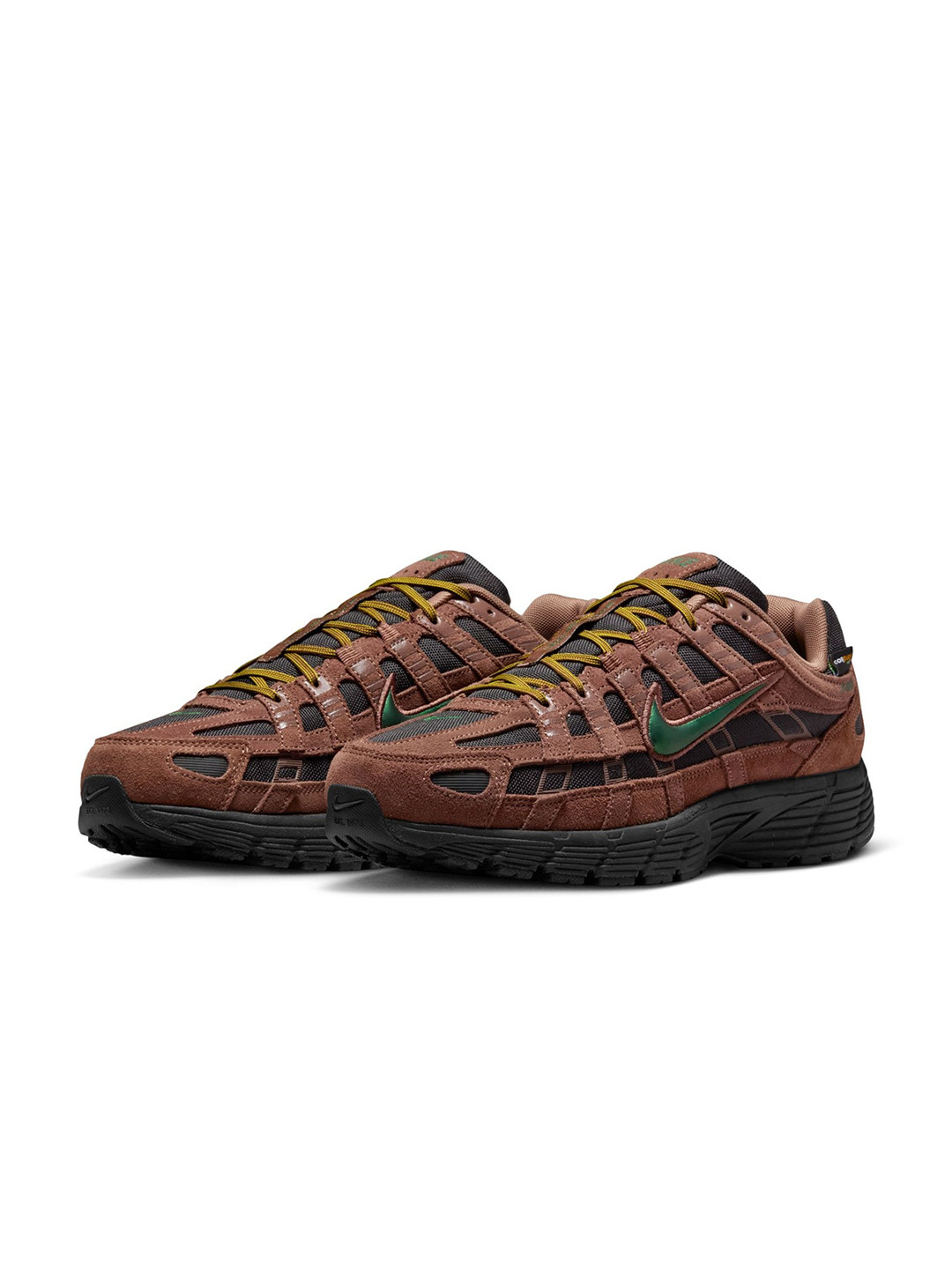 Nike P-6000 Premium CORDURA Men's Shoes