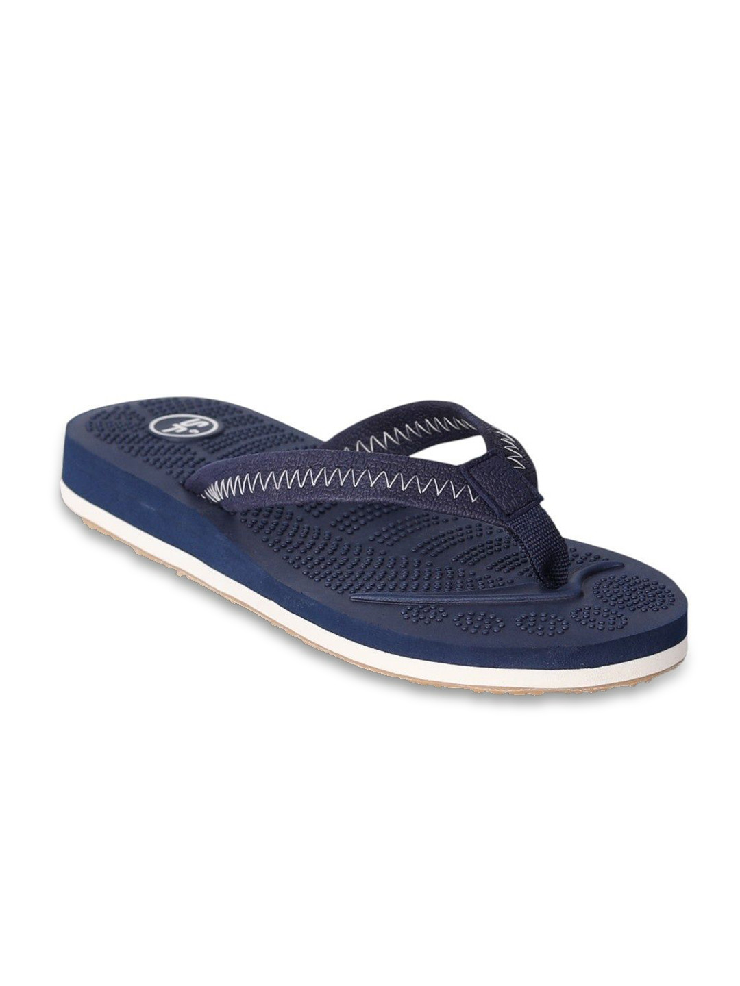 Solflex Women Thong Flip-Flops
