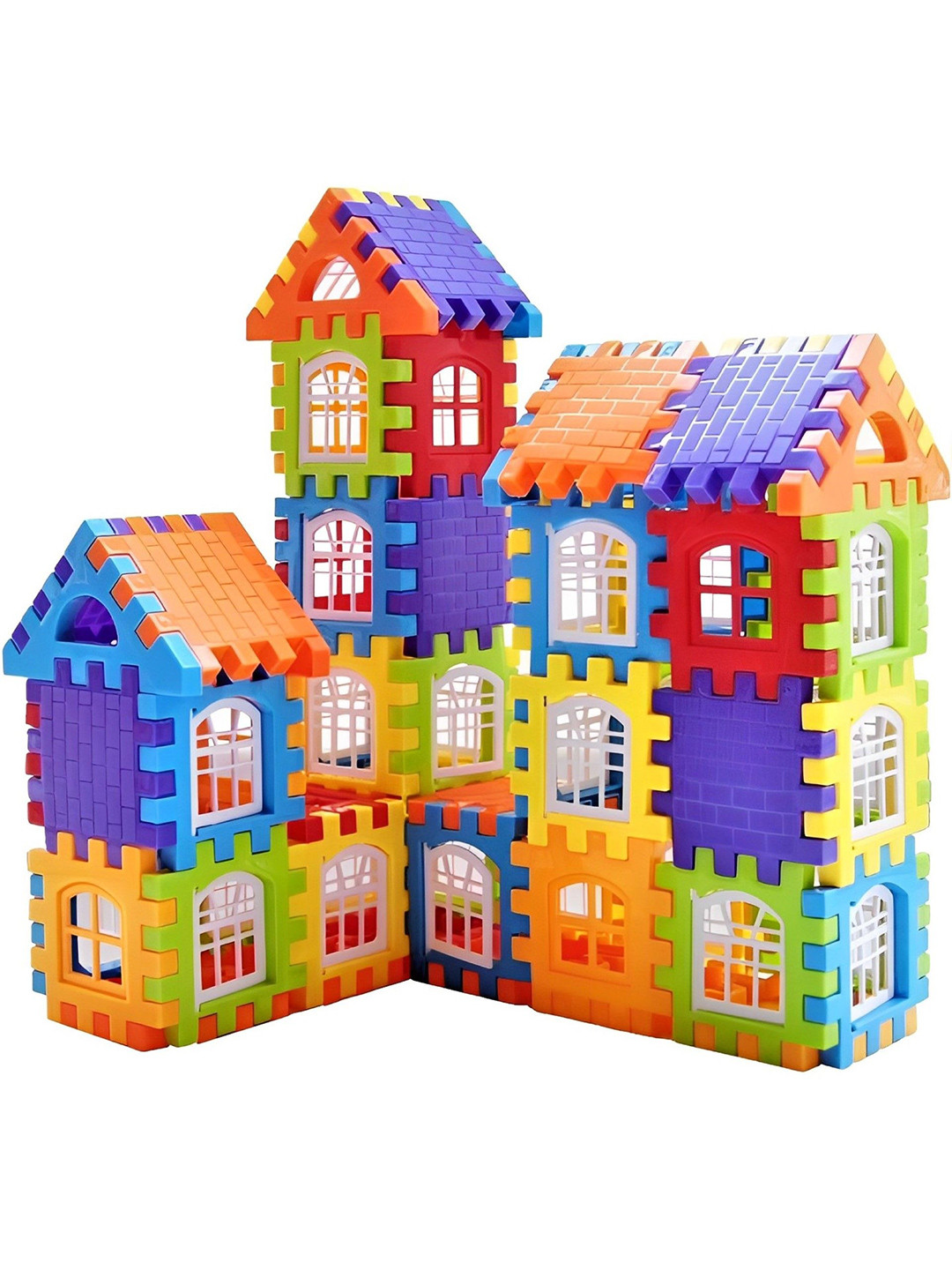 TODDLERS BUDDY BPA Free Puzzles Activity Toys and Games