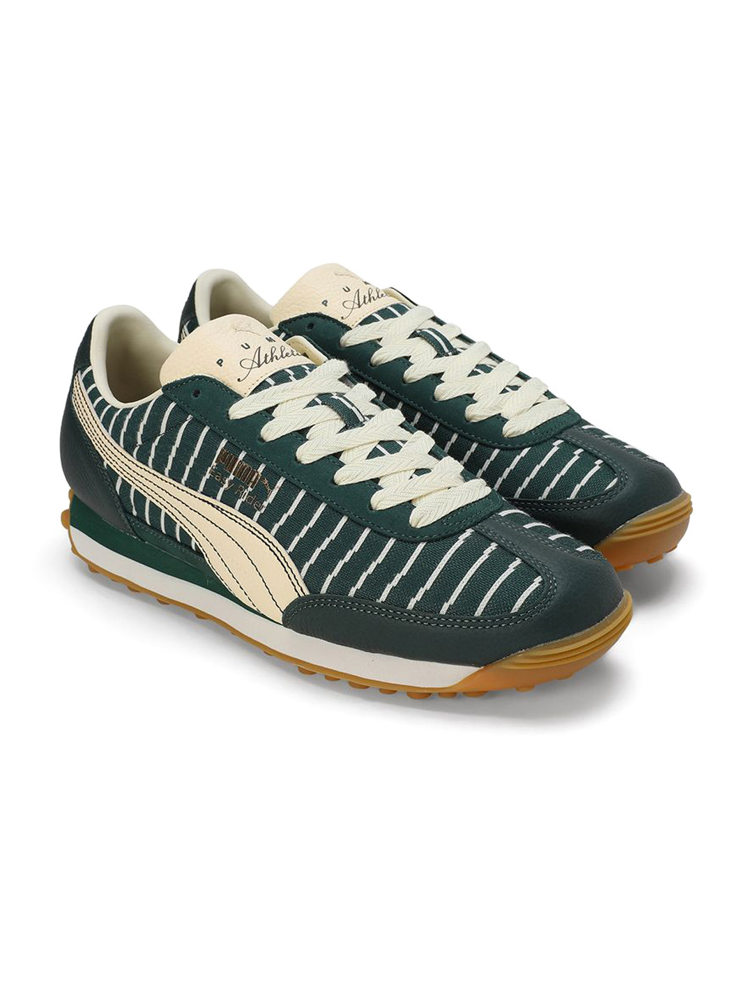 Puma Unisex Easy Rider Players Lane Sneakers