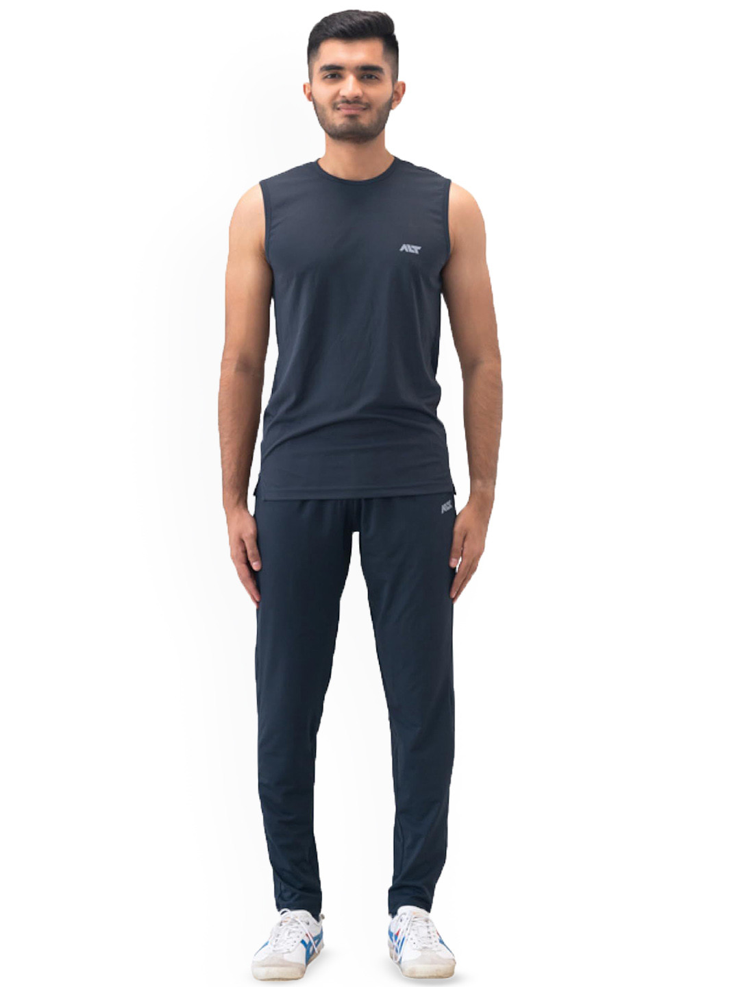 ALT THEALTCULTURE Men Slim Fit Training or Gym Track Pants