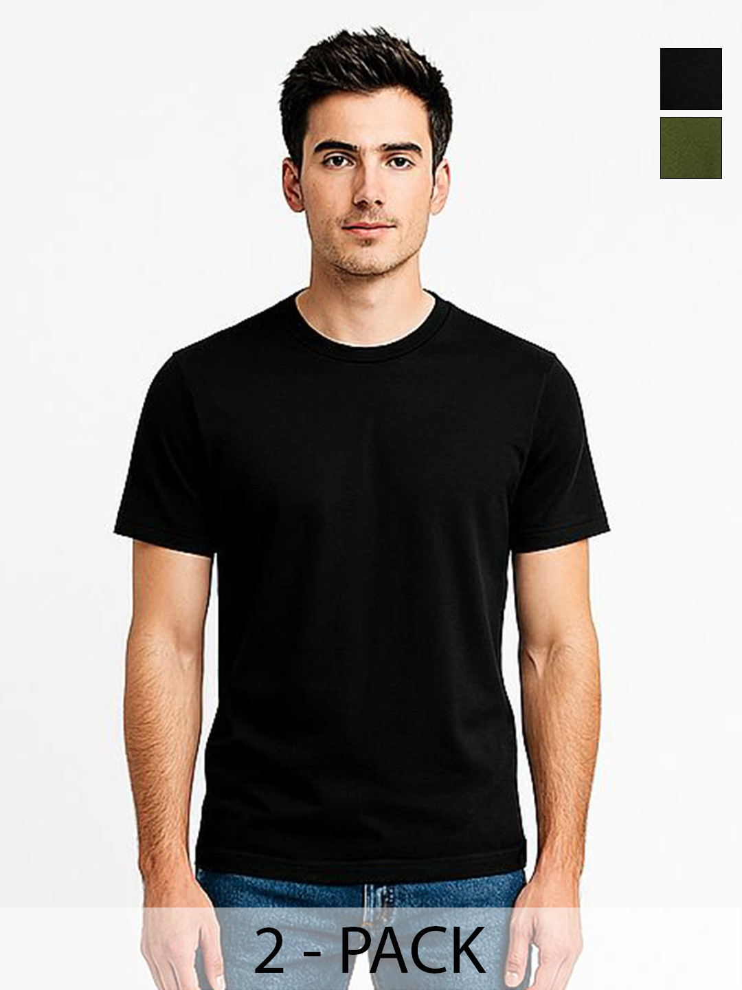 AMIGOS Men 2 T-shirt