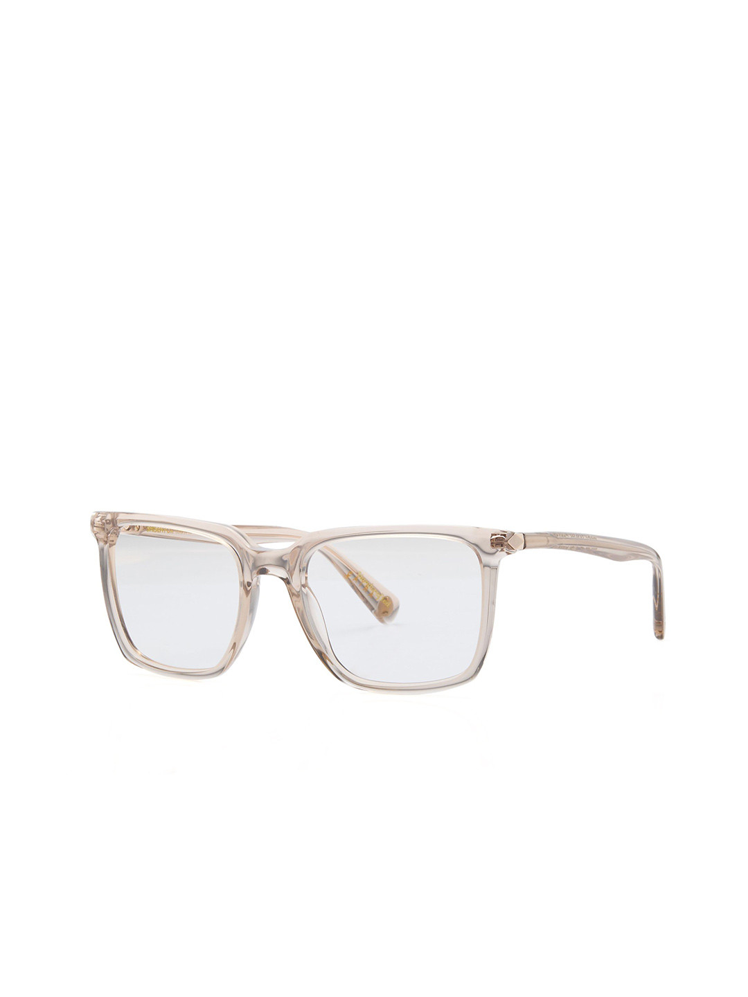 Shisen Fox ARIAS Kimyou Unisex Lightweight Square Sunglasses With UV Protected Lens AFR43