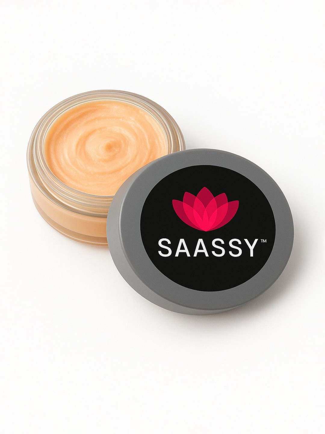 SAASSY Handicrafts Organic Cream With Calendula & Nutmeg Hydrosol - 50 g