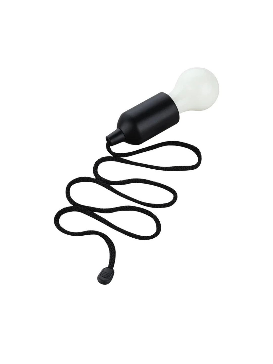 DeoDap LED Pull Cord Light