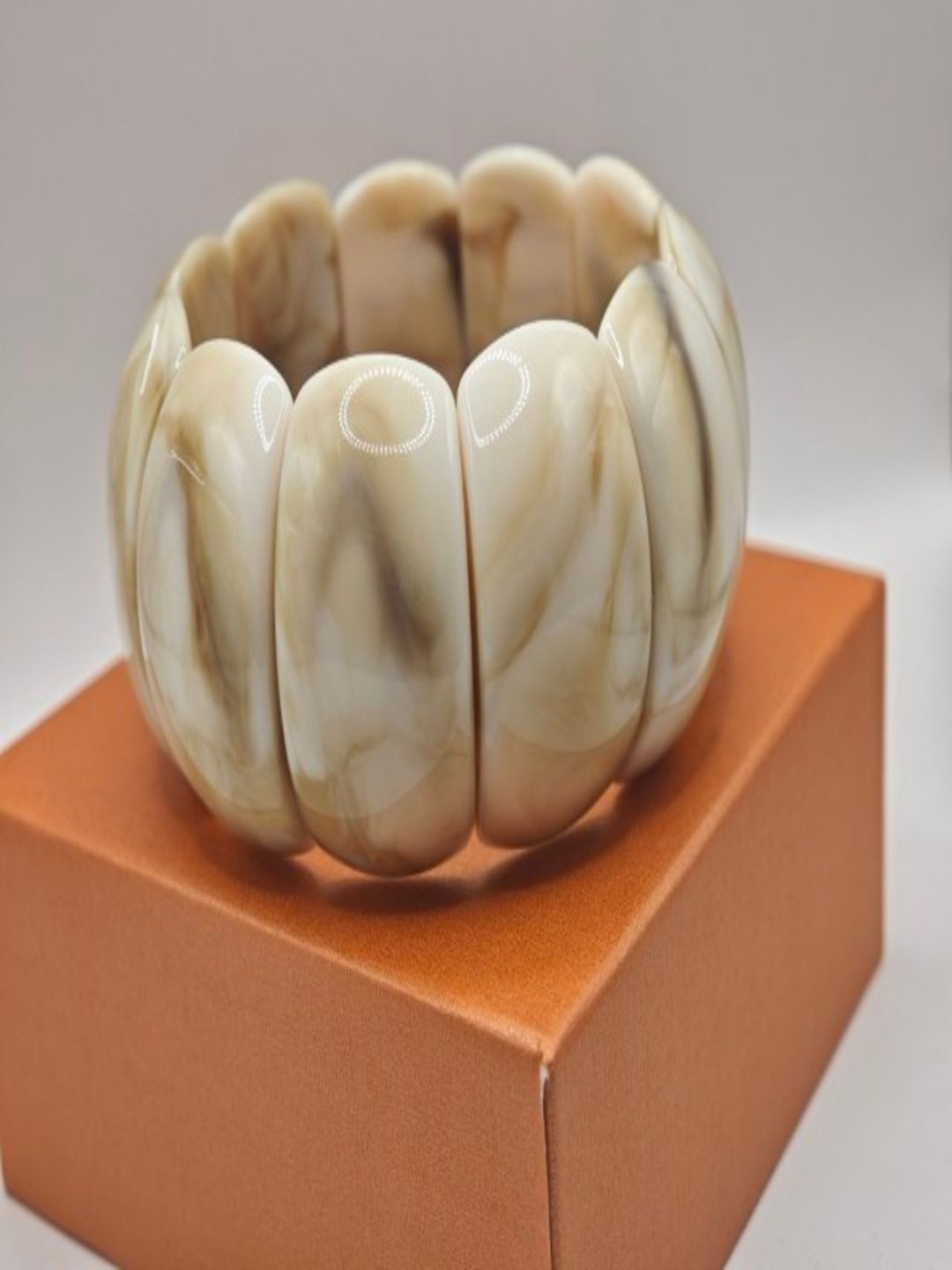 SAPRAA TRENDS Women Cuff Bracelet