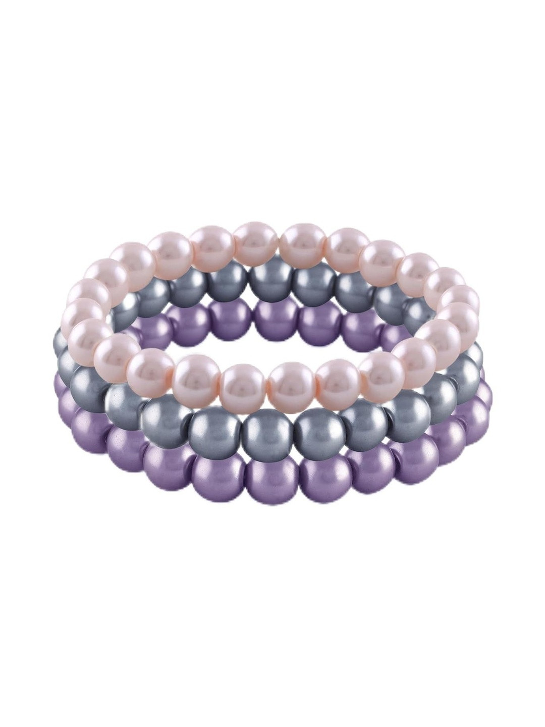 JFL - JEWELLERY FOR LESS  Metal   Bracelet