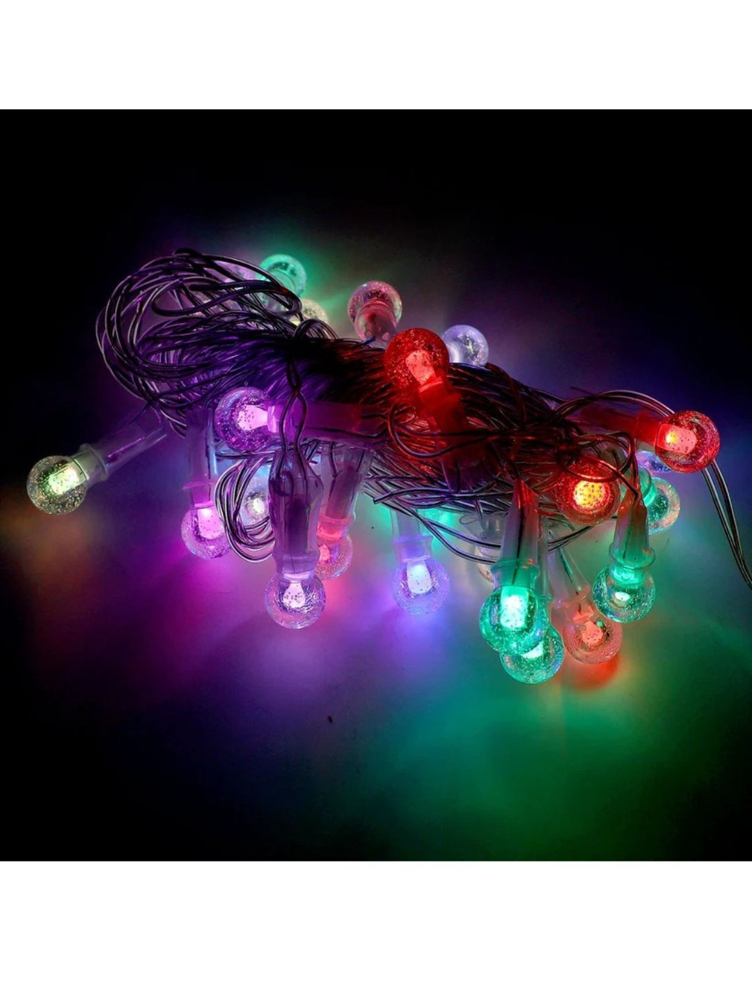DeoDap LED Decorative String Lights