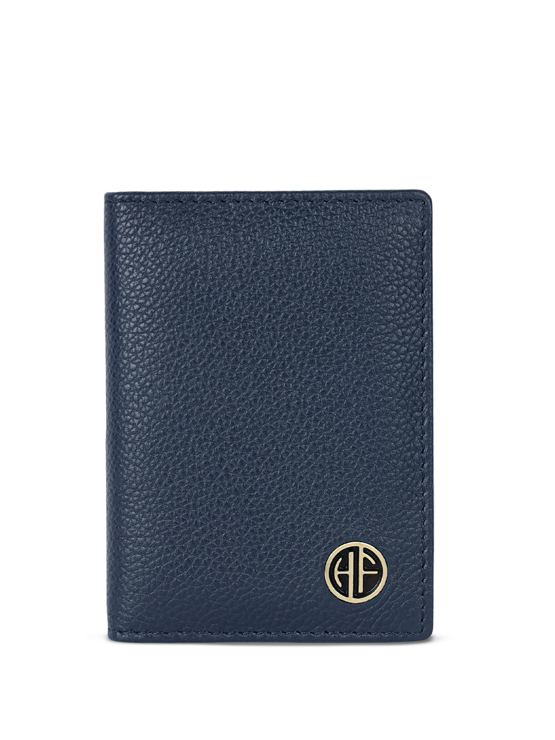 HAMMONDS FLYCATCHER Leather Card Holder