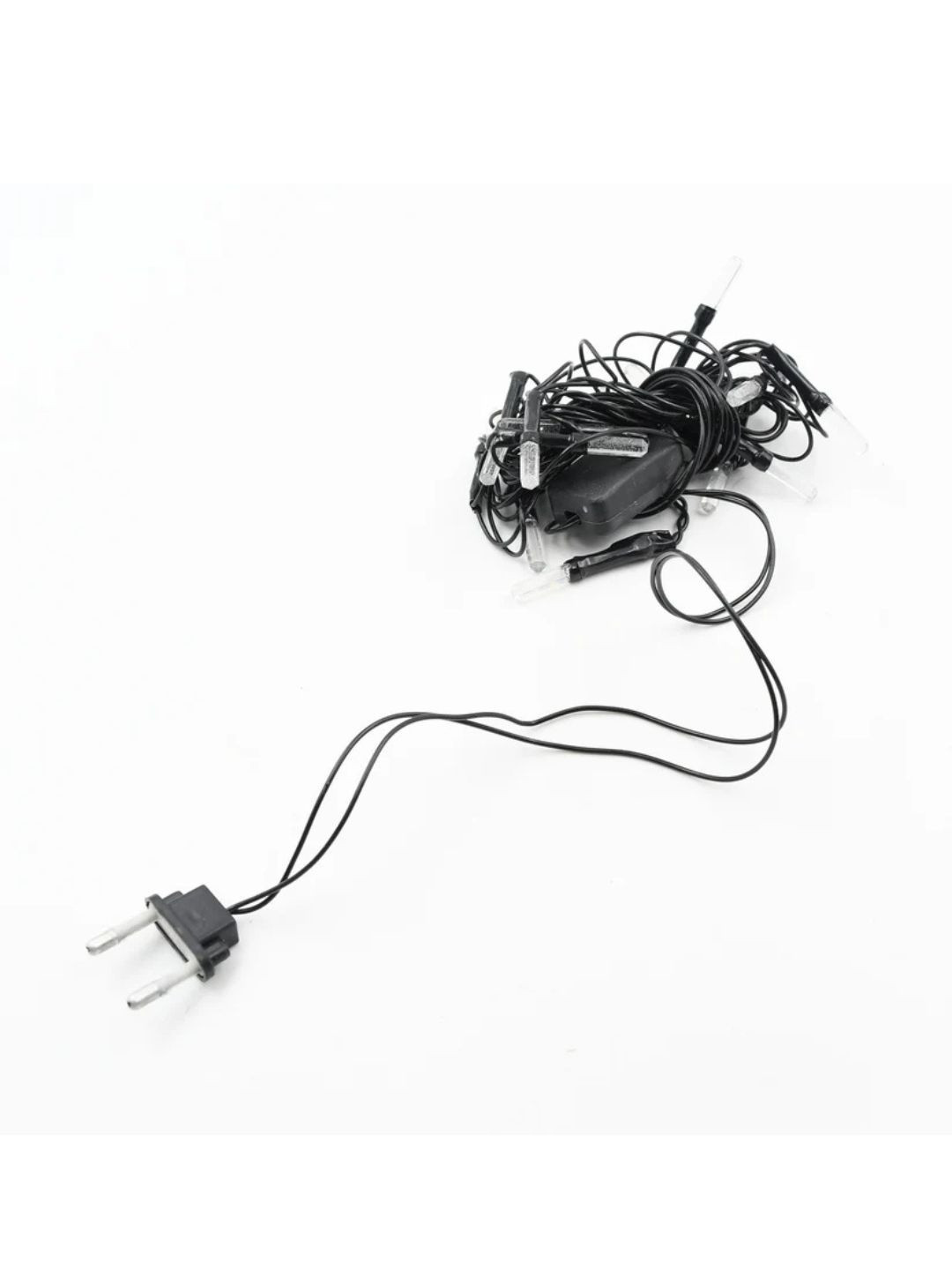 DeoDap 3Mtr Multi-Color LED String Lights