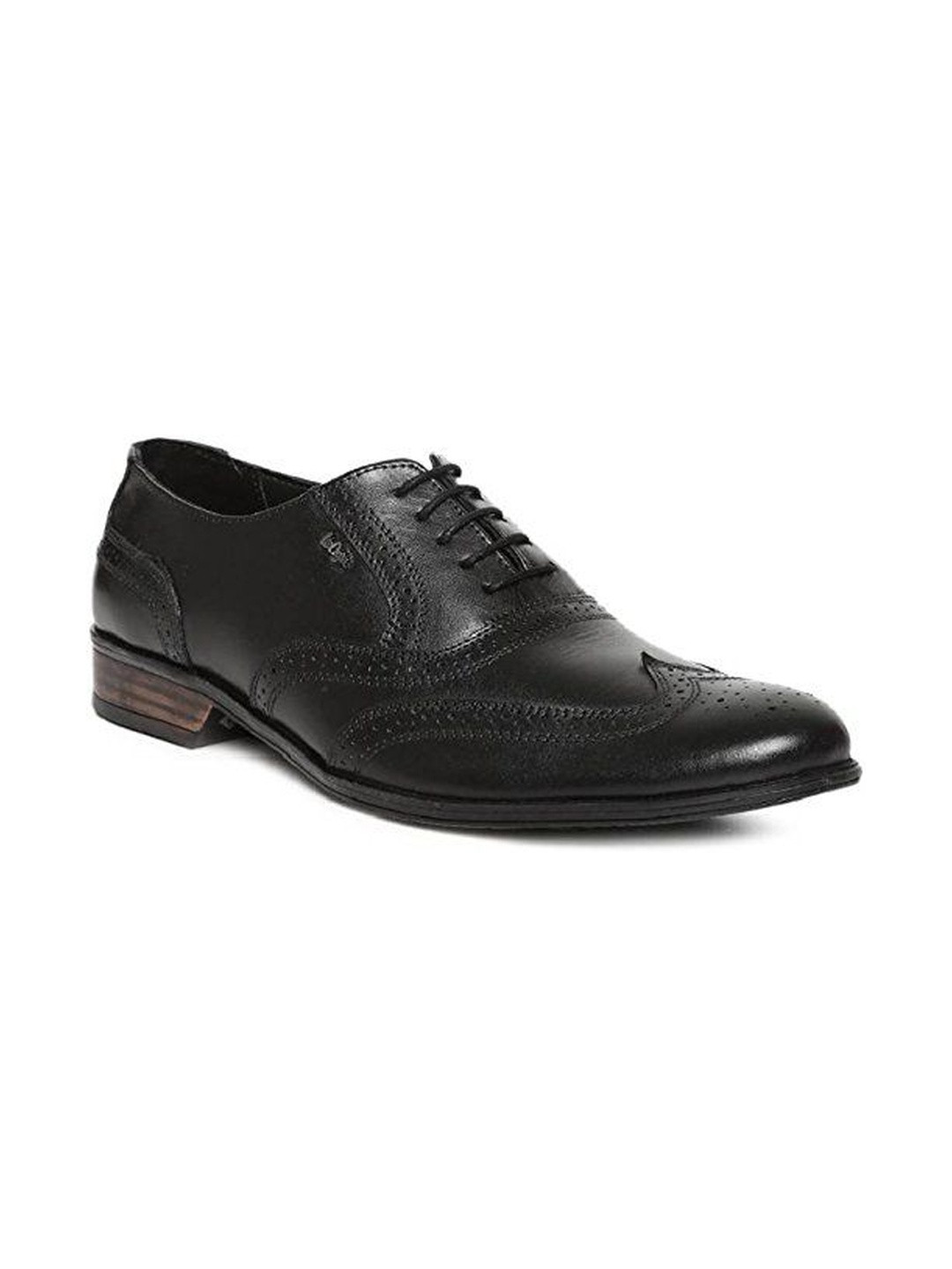 Lee Cooper Leather Derbys Lace-Ups Formal Shoes