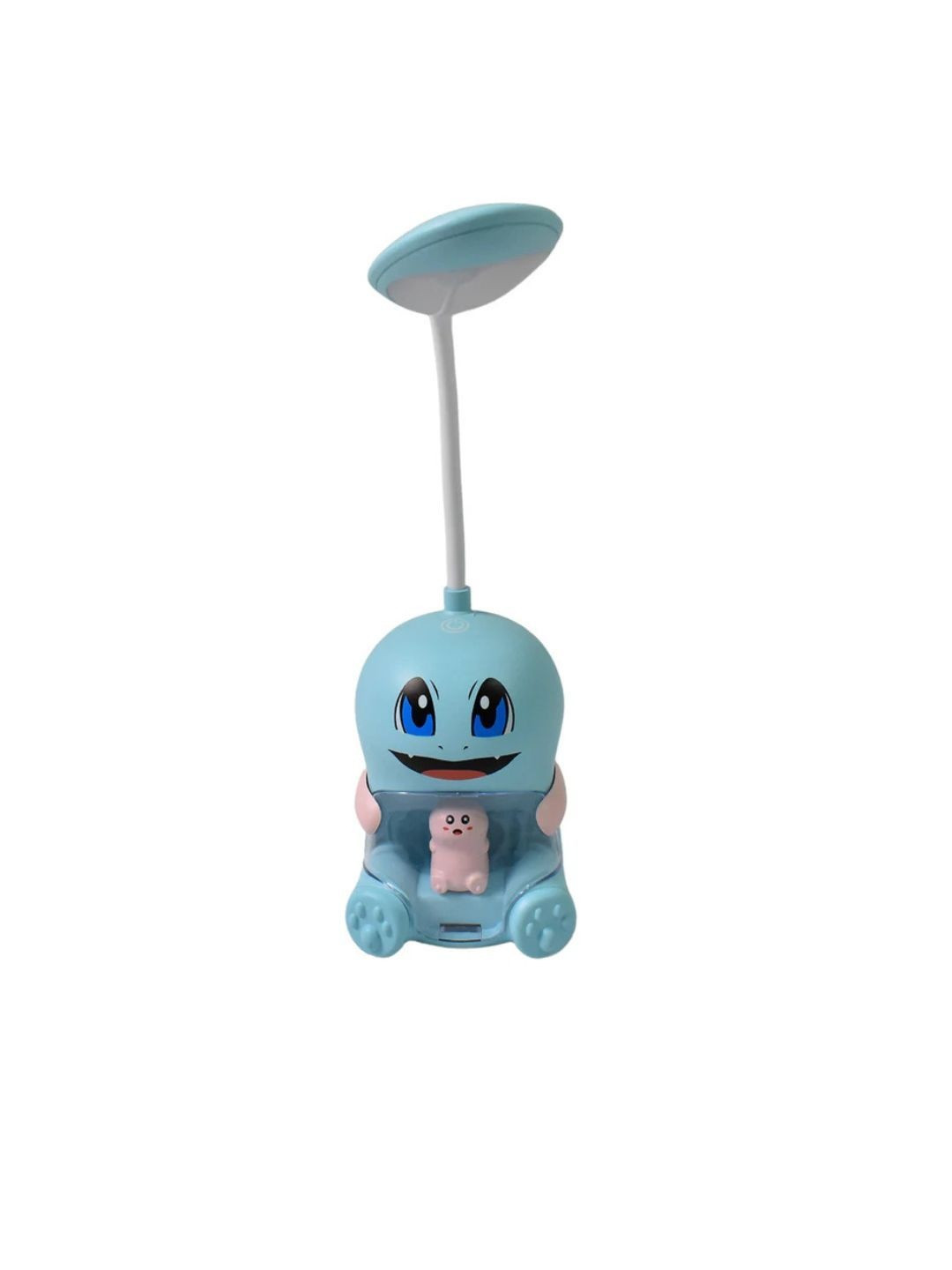 DeoDap Cartoon LED Desk Light