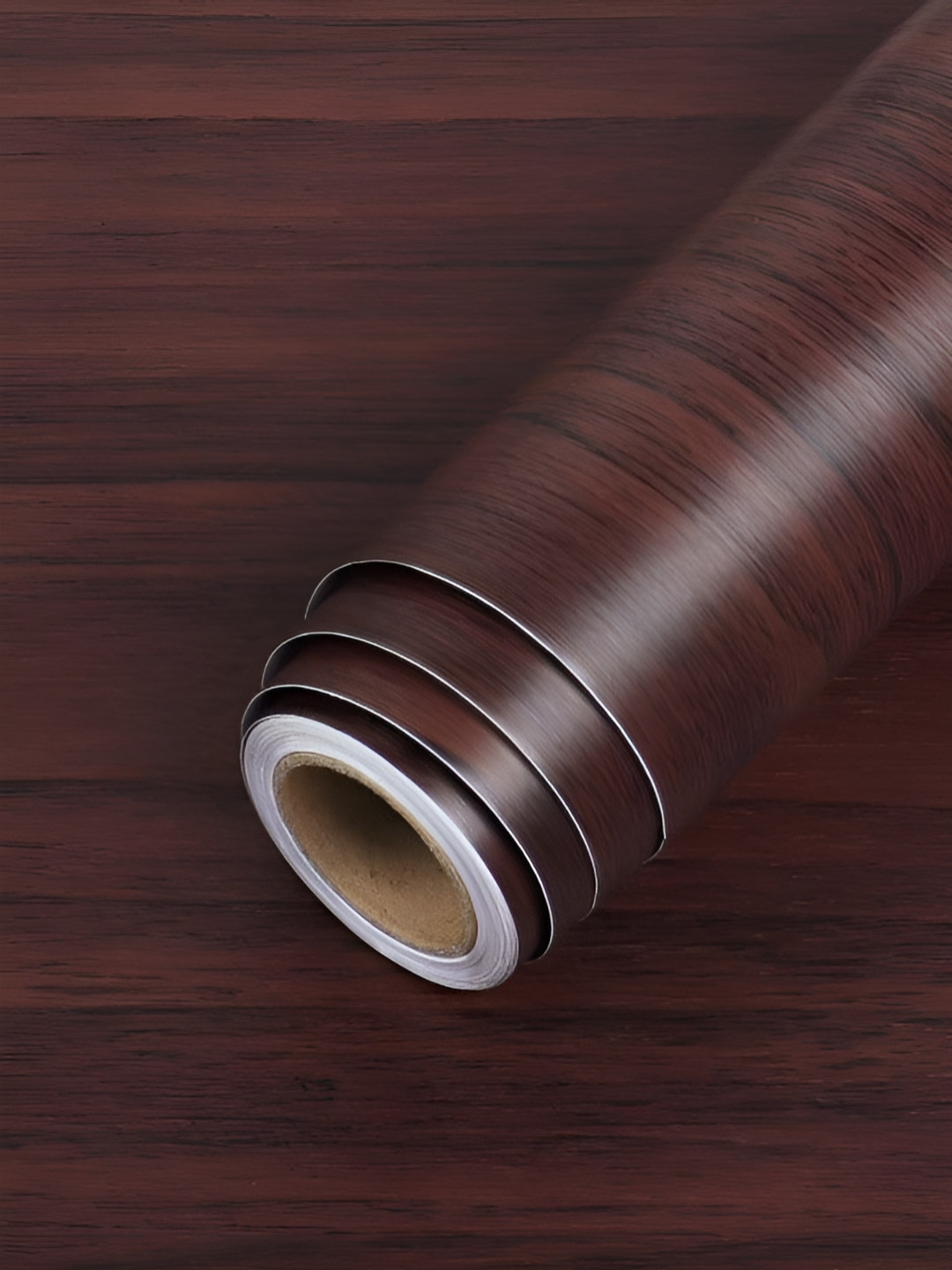 Aura Printed Paper Wall Sticker