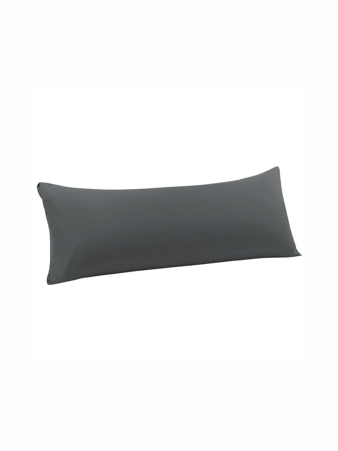 VRINDAKUL Grey Pregrency Sleep Pillow