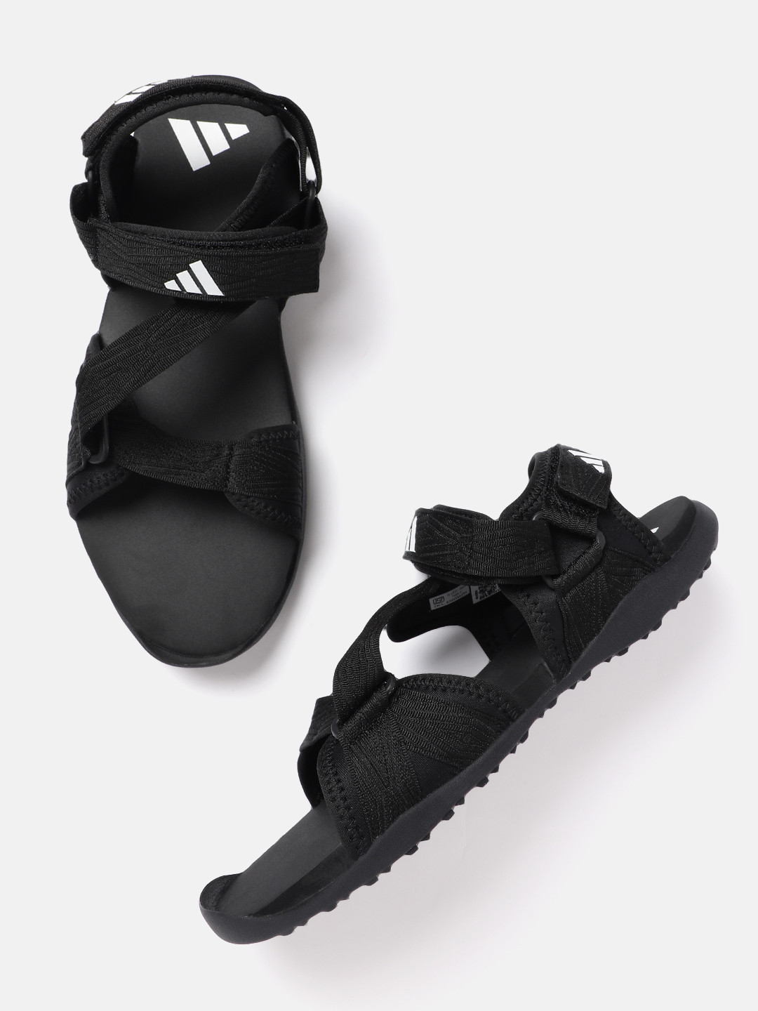 ADIDAS Men WanderGrip Comfort Sandals