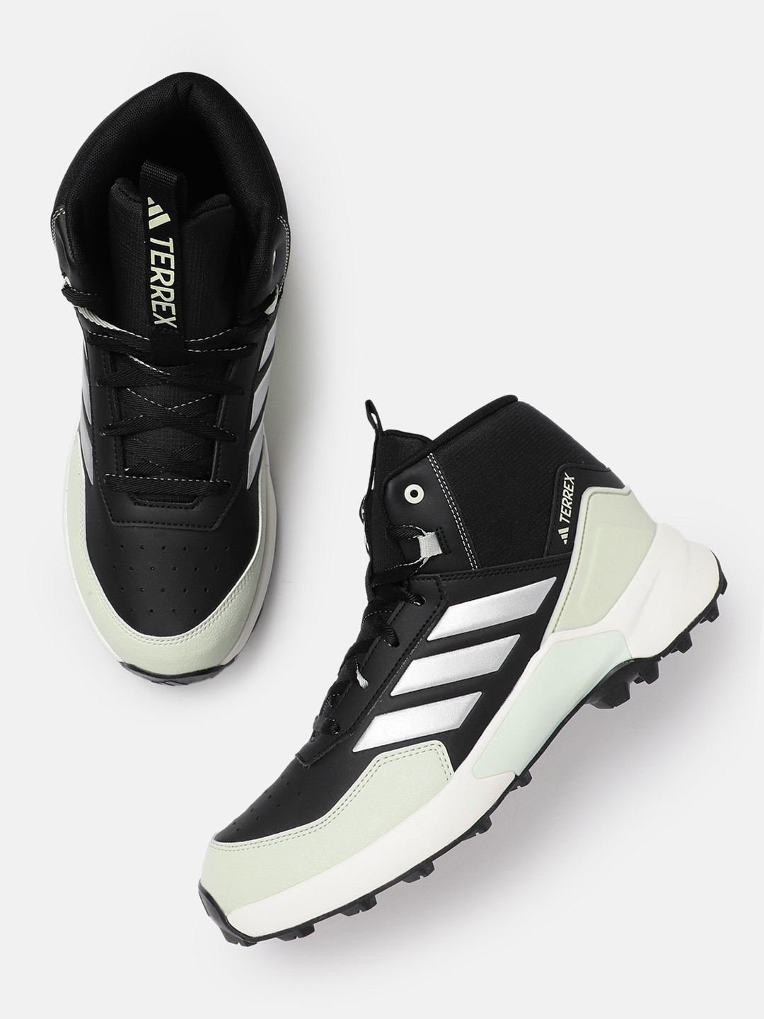 ADIDAS Men WildWander Terrex Trekking Shoes