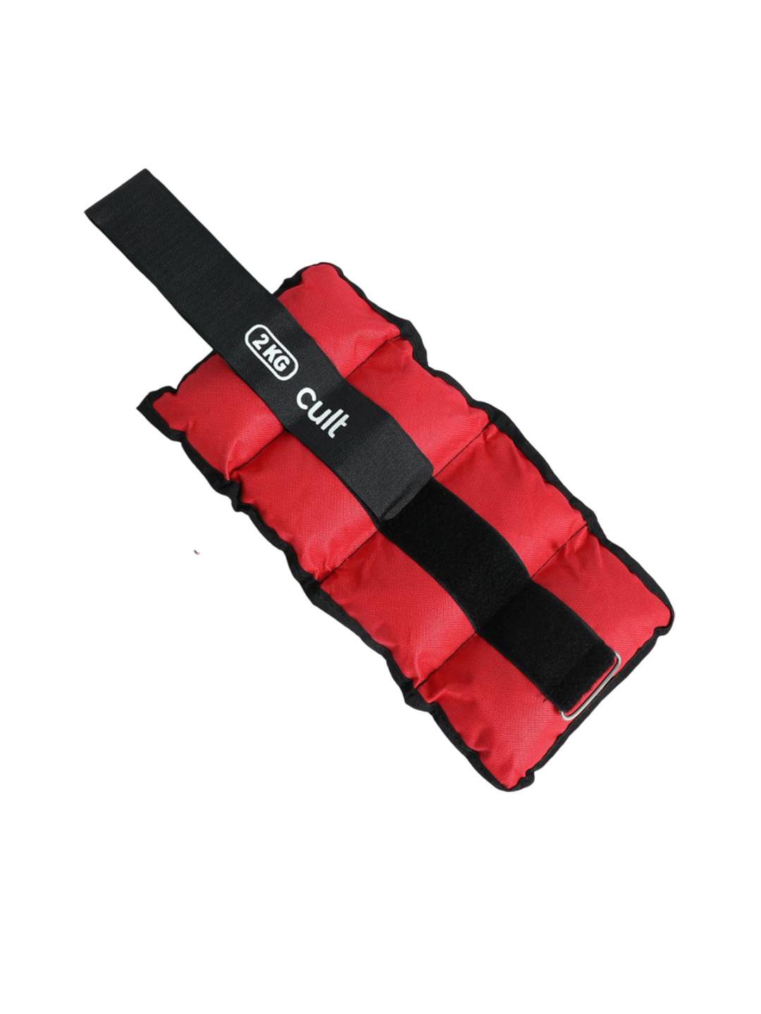 CULT Skin Friendly Ankle Weights 2kg Each