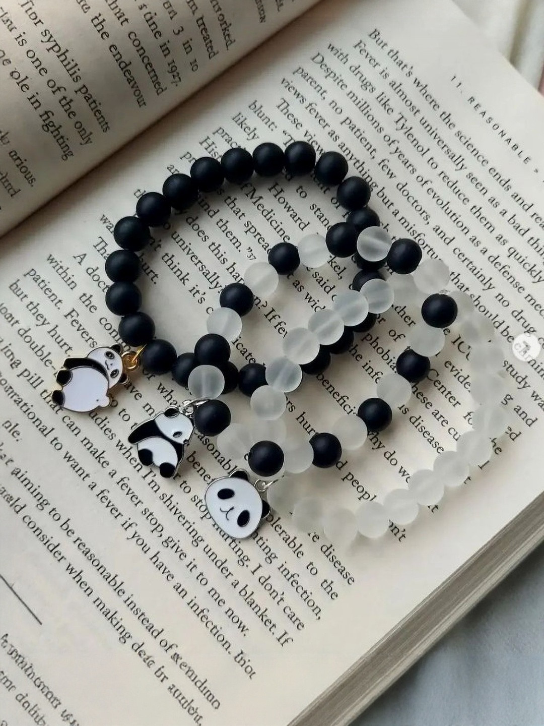 Amit Fashion Set Of 3 Brass NA Bangle