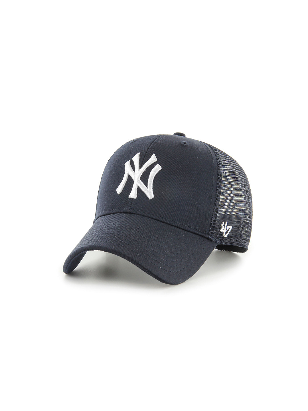 '47 New York Yankees Branson Men Embroidered Snapback Cap