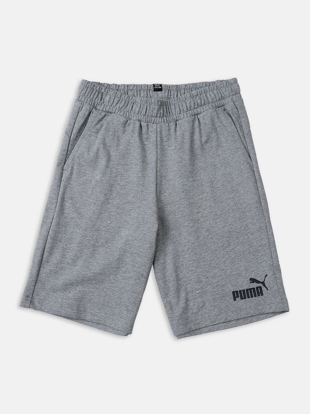 Puma Jersey Youth Shorts