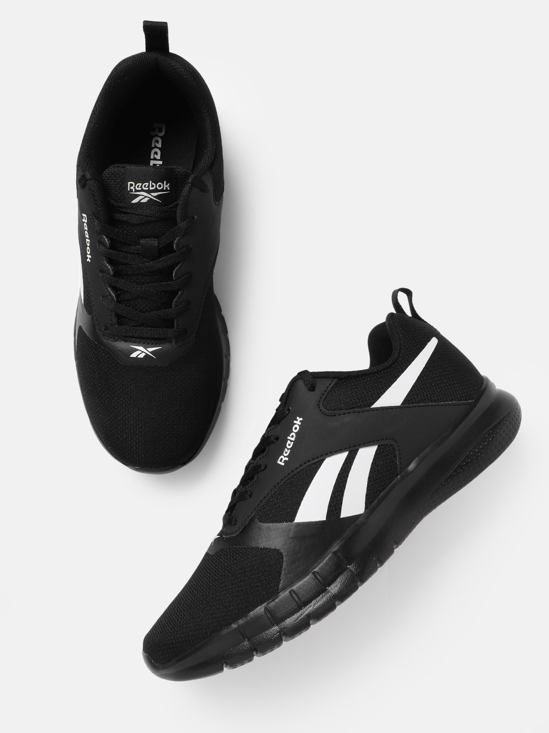 Reebok Men Flylite Rushrun Shoes