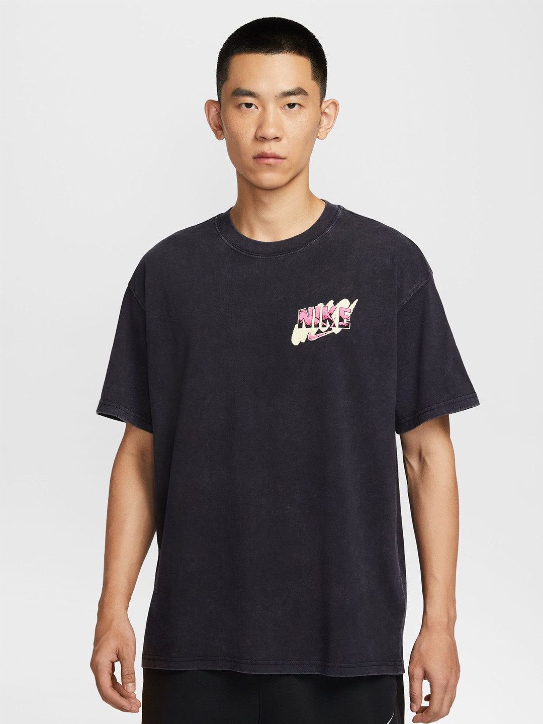 Nike Men's Basketball T-Shirt