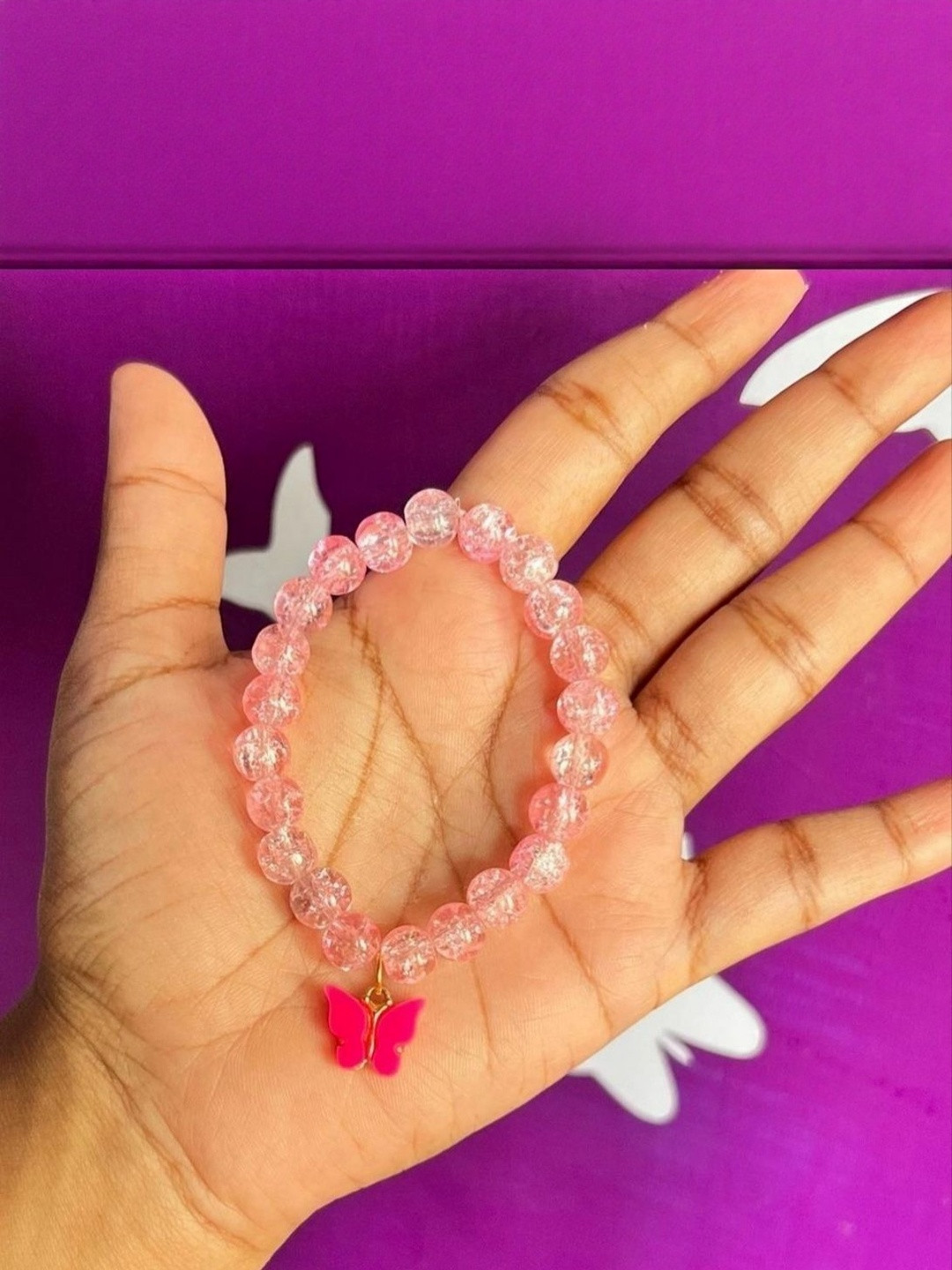 Amit Fashion Artificial Beaded Bangles