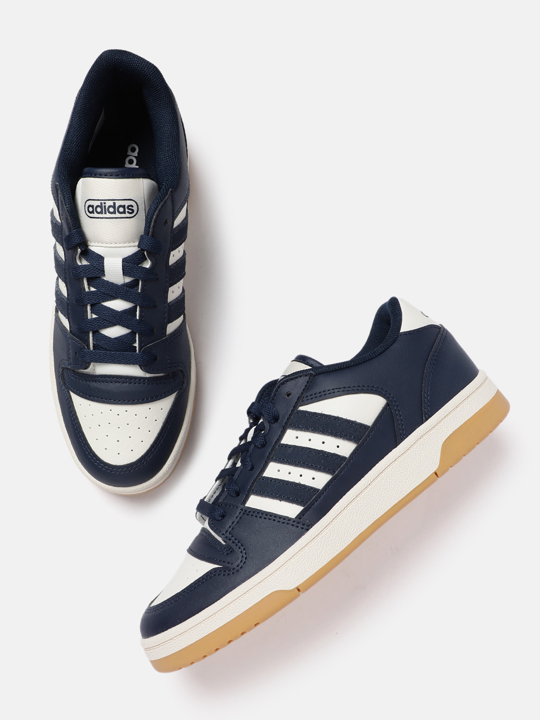 ADIDAS Unisex BREAK START Everyday Sneakers