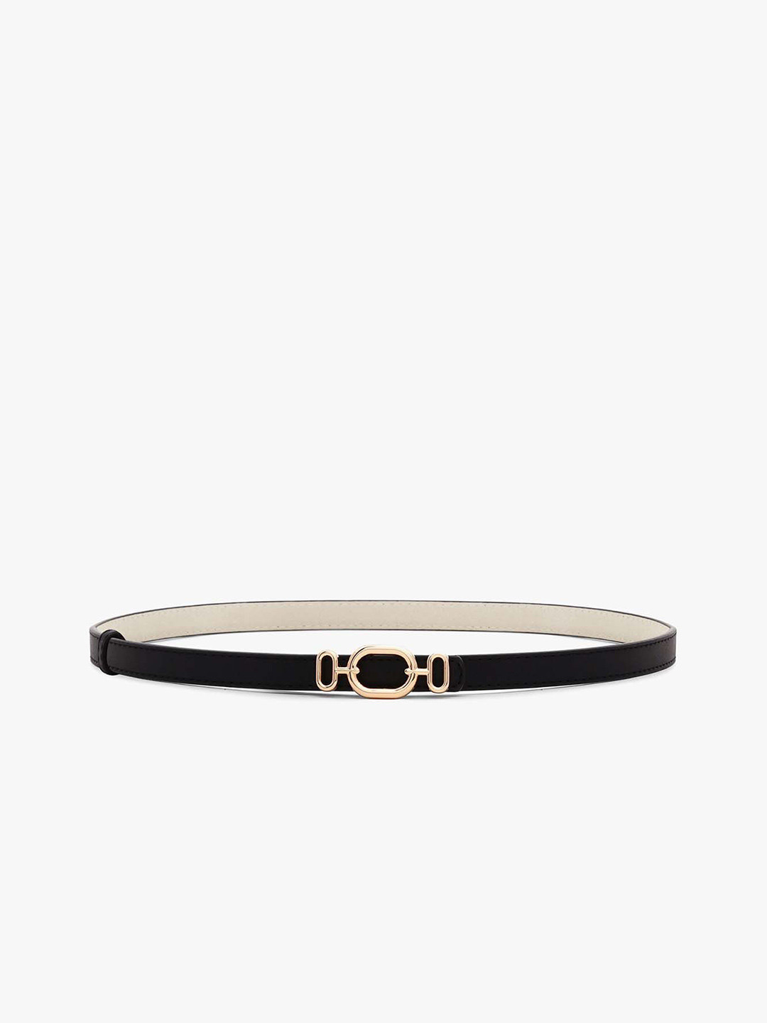 Kazo Women Florine Classic Thin Belt