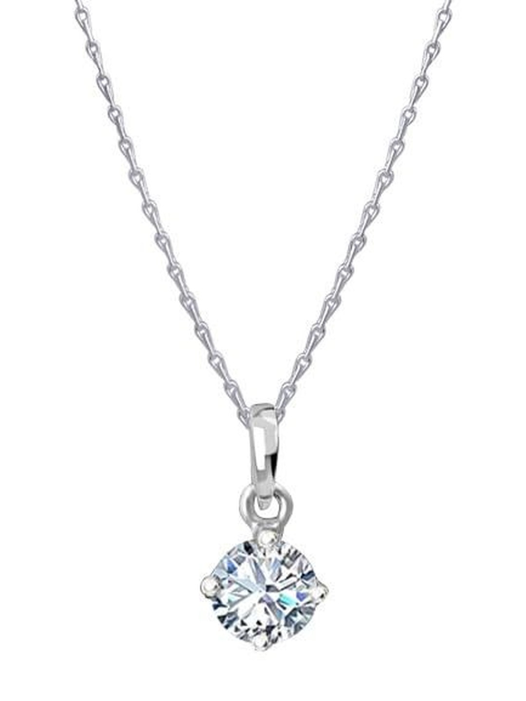 JFL - JEWELLERY FOR LESS  Copper  Pendants with Chains