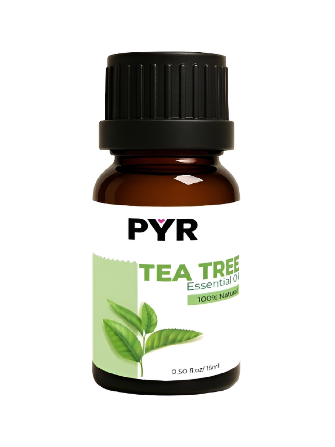 PYR 100% Natural Tea Tree  Essential Oil - 15 ml