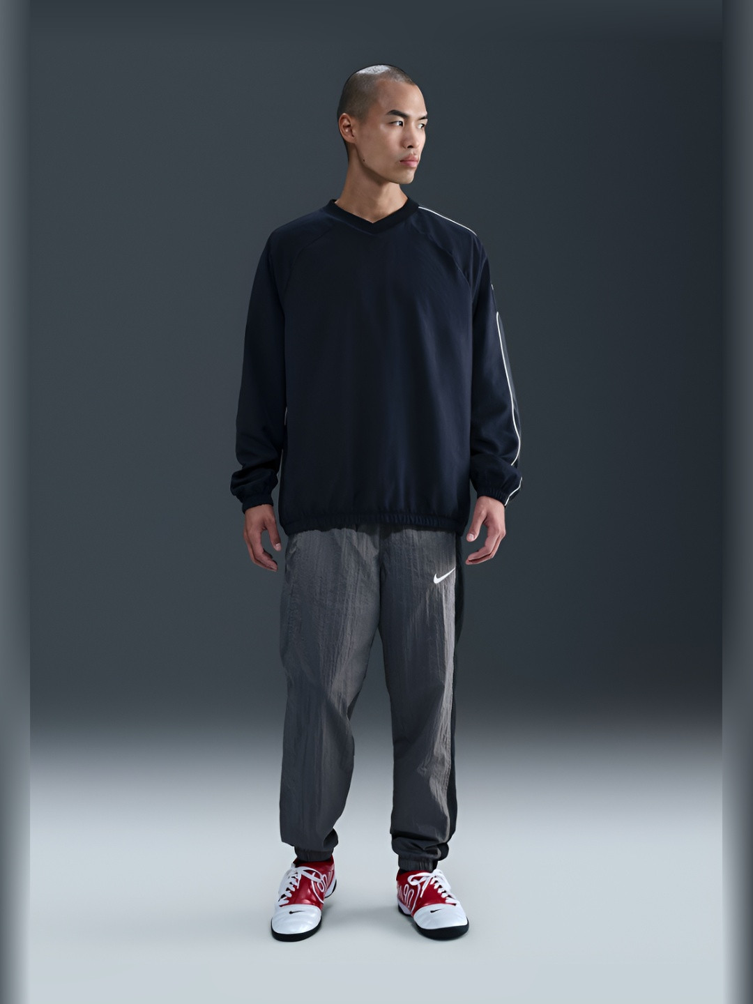 Nike Total 90 Men's Repel Soccer Track Pants