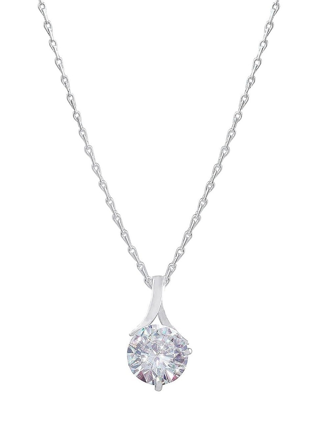 JFL - JEWELLERY FOR LESS  Copper  Pendants with Chains