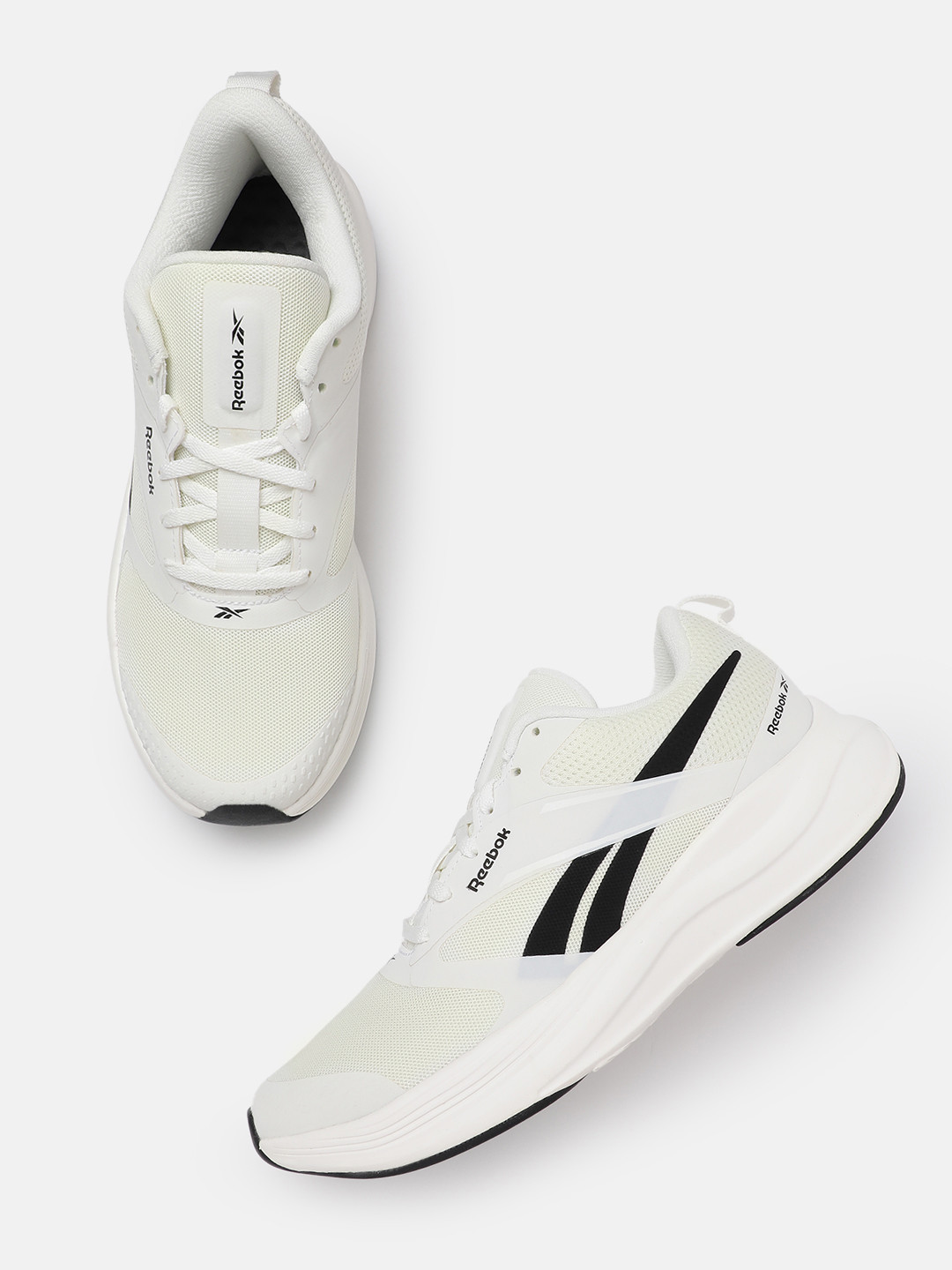 Reebok Men RUNERGY RD RUSH Memory Tech Running Shoes