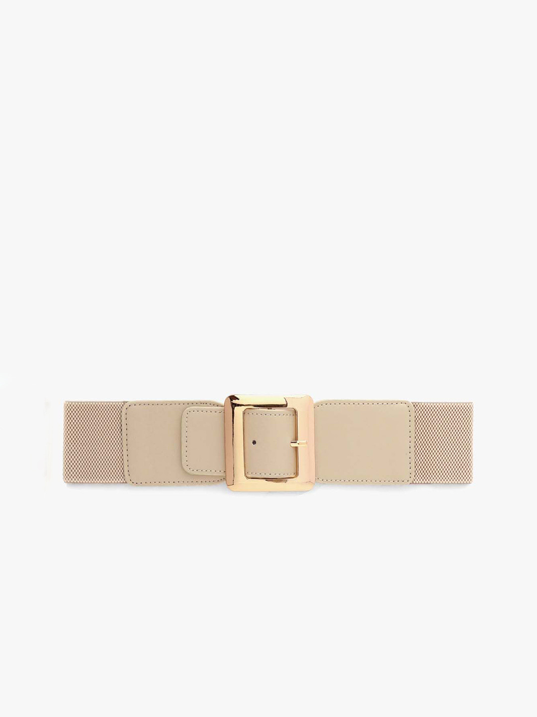 Kazo Women Stride Broad Stretchable Belt