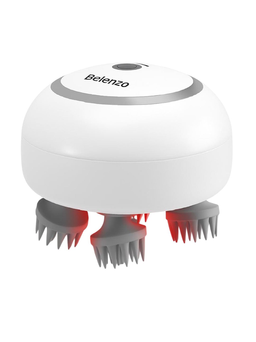 BELENZO Glowball Head & Scalp Massager For Hair Growth