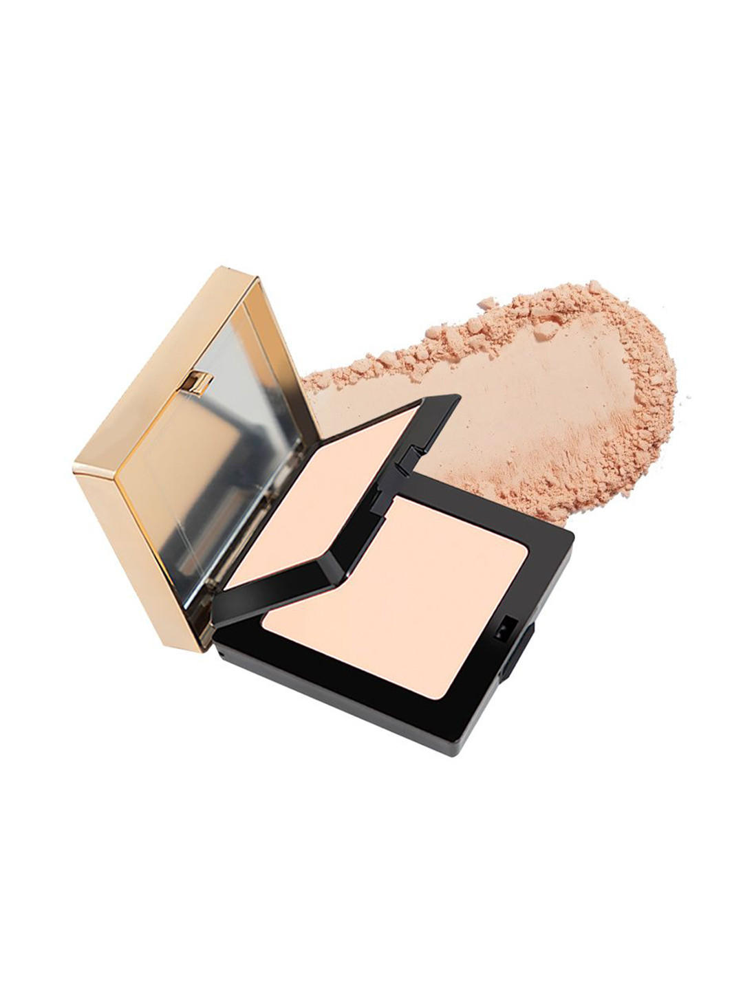 Maliao Set Duo Compact With SPF 25 -20 g- Natural Beige 03