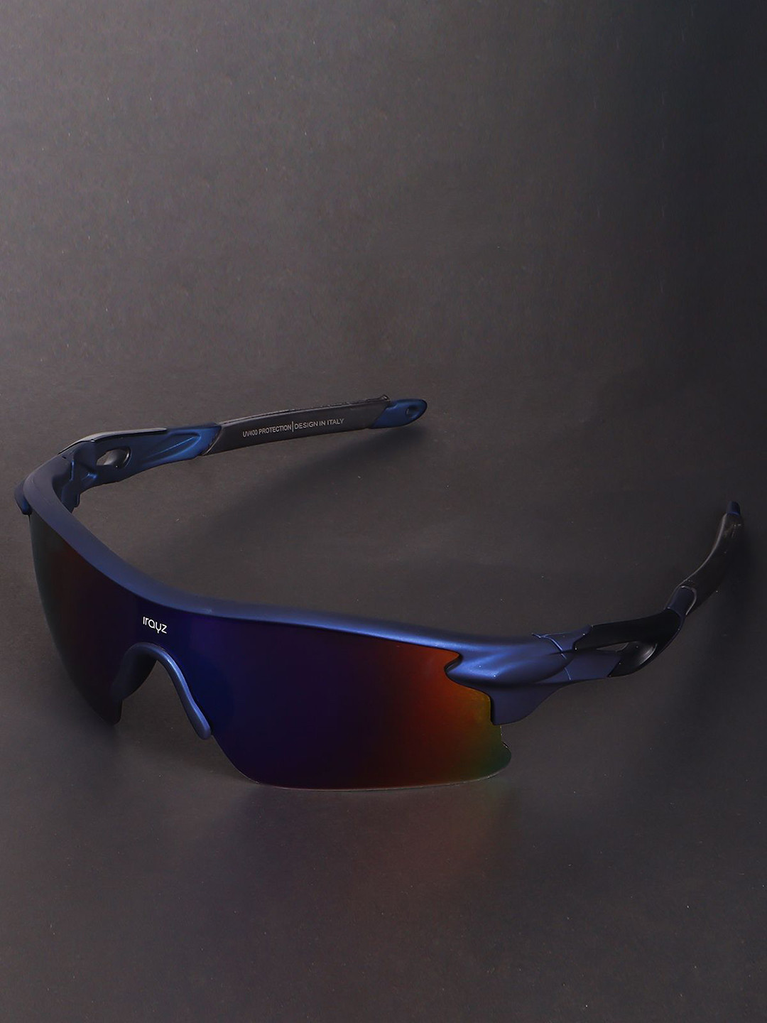 Irayz Men Sports Sunglasses with UV Protected Lens 2021