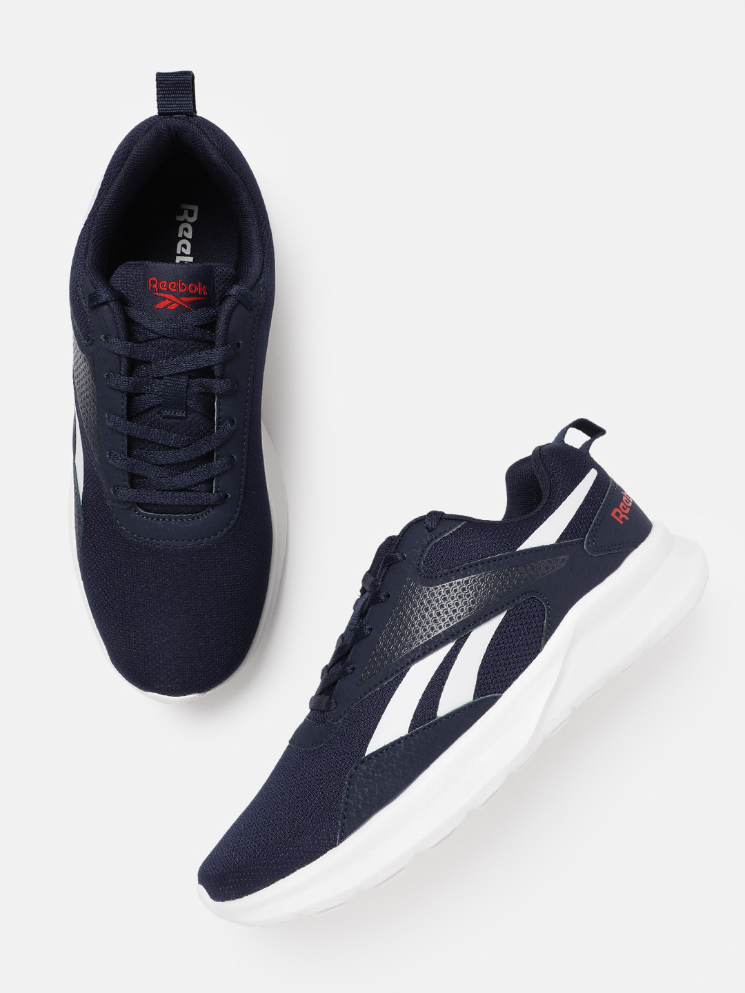 Reebok Men FLYLITE SPEEDSHIFT Running Shoes